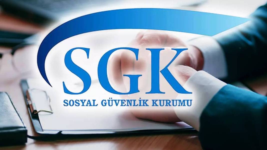 EYT'yi kaçıranlara müjdeli haber! 2000-2008 sigorta girişi olanlara erken emeklilik fırsatı 2